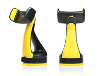 Uchwyt samochodowy Remax RM-C15 czarno- żółty