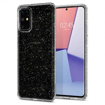 Spigen Liquid Crystal Samsung S20+ Plus glitter crystal