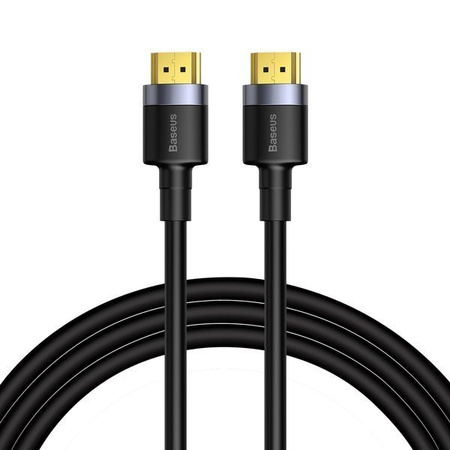 Baseus kabel Cafule HDMI - HDMI 4K 200cm