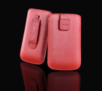 Futerał NEO - iPhone 3G/4G S5830 koralowy