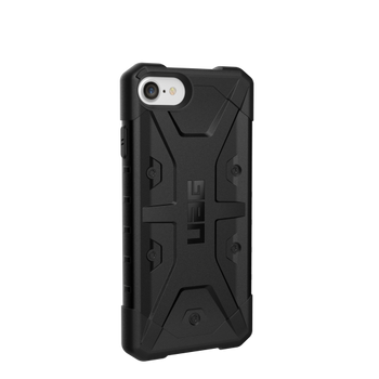 Etui UAG Pathfinder do iPhone 7/8/SE 2 czarne