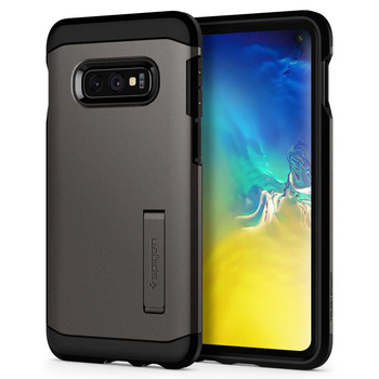 Spigen Tough Armor Samsung S10E gunmetal