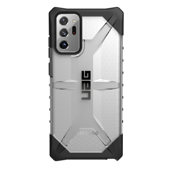 Etui UAG Plasma do Samsung Note 20 Ultra transparent