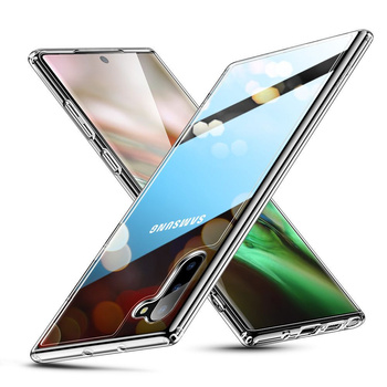 ESR Ice Shield Galaxy Note 10 clear