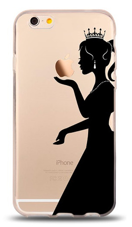 Etui iPhone 7 + 5,5" wzór 25