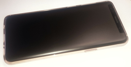 Folia Hydrożelowa na tył Samsung Z Fold 3 5G matowa
