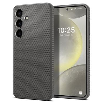 Spigen Liquid Air Samsung S24 granite grey