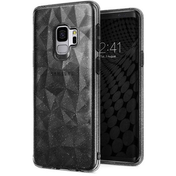 Ringke Prism Air Samsung S9 glitter gray