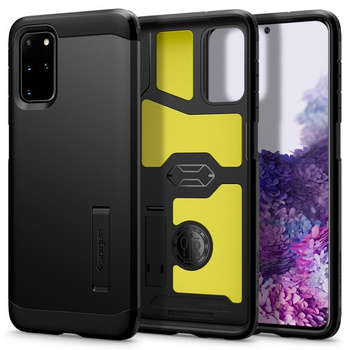 Spigen Tough Armor Samsung S20+ Plus black