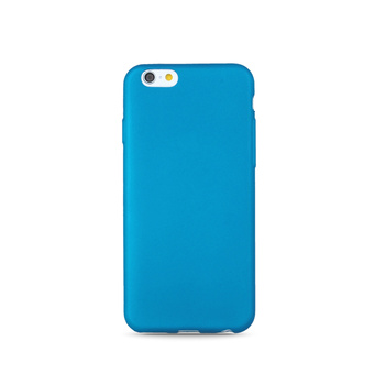 Etui SMOOTH Samsung J3 2016 morskie