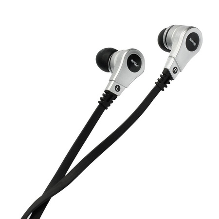 Zestaw stereo Mocoo iPhone 4/5/5S Xperia Z1 model F-ML02M