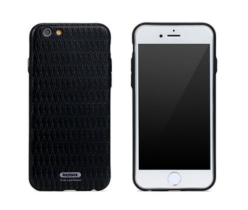 Etui Remax Gentleman iPhone 7 wzór 5