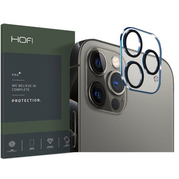 Hofi osłona aparatu iPhone 12 Pro