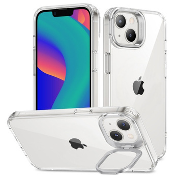 ESR Classic Kickstand iPhone 13 / 14 clear