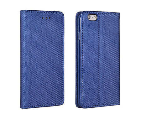 Kabura SMART LG K52 granatowa