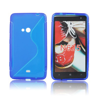 Etui Mercury Jelly Samsung S6 złoty