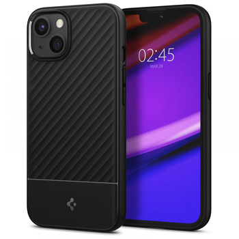 Spigen Core Armor iPhone 13 matte black