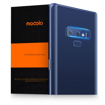 Mocolo TG+ szkło hartowane na aparat Samsung Note 9