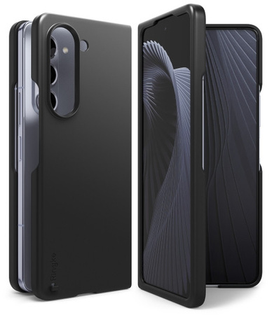 Ringke Slim Galaxy Z Fold 5 black