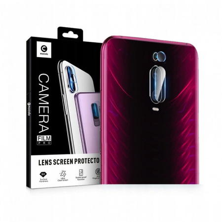 Mocolo TG+ szkło hartowane na aparat Xiaomi Mi 9T / MI 9T Pro