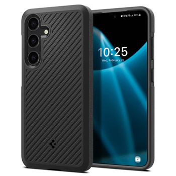 Spigen Core Armor Samsung S24 black