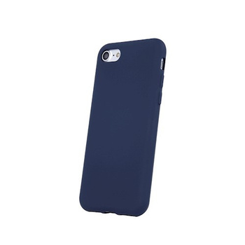 Etui Matt Realme 8 5G ciemnoniebieskie