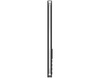MaxCom MM236 czarno/srebrny