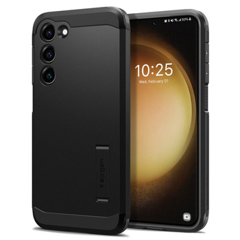 Spigen Tough Armor Samsung S23 black