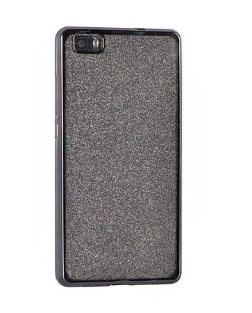 Etui NAC Samsung S7 grafitowe