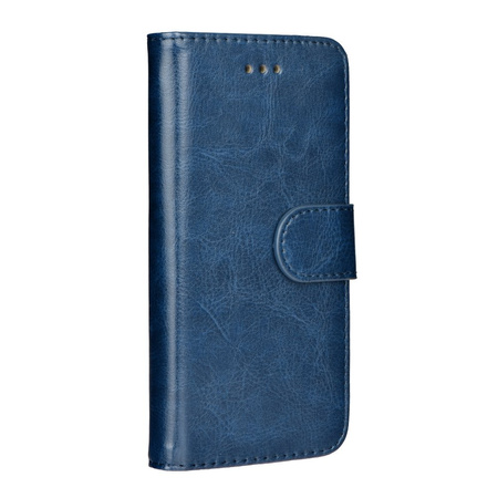 Kabura Twin 2in1 iPhone 6/6s niebieska