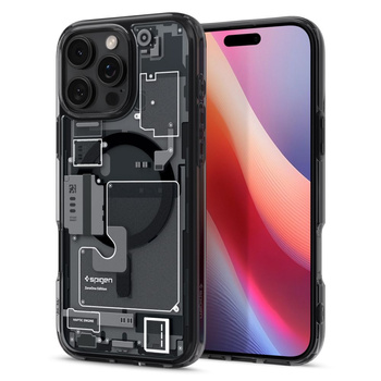 Spigen Ultra Hybrid z MagSafe iPhone 16 Pro zero one