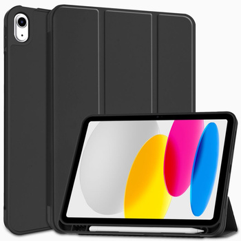 Tech-Protect SC Pen iPad 10.9 2022r czarny