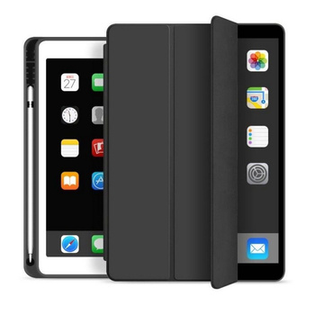 Tech-Protect SC Pen iPad 7 / 8 10.2 2019 / 2020 / 2021 czarny