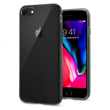 Spigen Liquid Crystal iPhone 7/8 space crystal