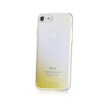 Etui G-Case Laser iPhone 7 4,7" transparent