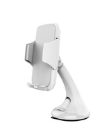 Uchwyt samochodowy uniwersalny typ 4777 biały