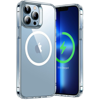 ESR Classic Hybrid Magsafe iPhone 13 Pro clear