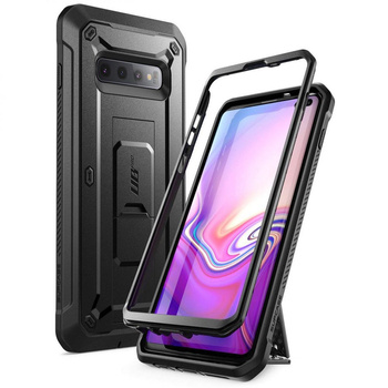 Supcase Unicorn Beetle Pro Samsung S10+ Plus black