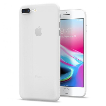 Spigen Airskin iPhone 7/8 Plus soft clear