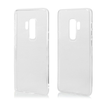 Etui Clear HQ Xiaomi Redmi Note 5 Pro