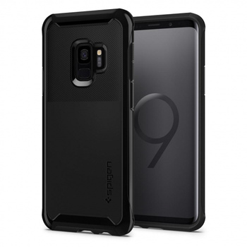 Spigen Neo Hybrid Urban Samsung S9 midnight black