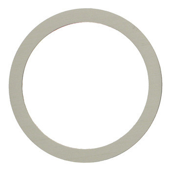 Blaszka do uchwytu magnetycznego Ring Magsafe srebrna