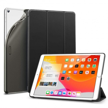 ESR Rebound iPad 10.2 2019 / 2020 / 2021 czarny