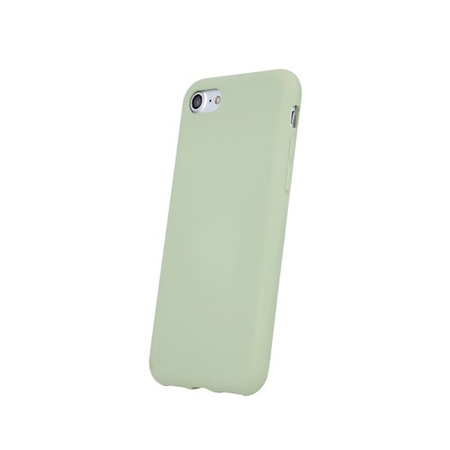 Etui Matt Samsung A50 / A30s / A50s miętowe