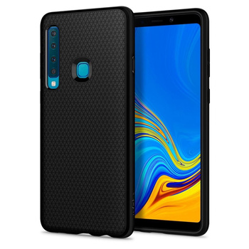 Spigen Liquid Air Samsung A9 2018 black