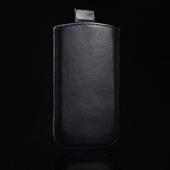 Kieszonka Special iPhone 6 4,7" biała 100% włoska skóra