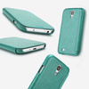 Kalaideng etui Enland Samsung S4 zielony i9500