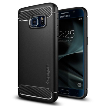 Spigen Rugged Armor Samsung S7 black