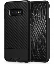 Spigen Core Armor Samsung S10E black