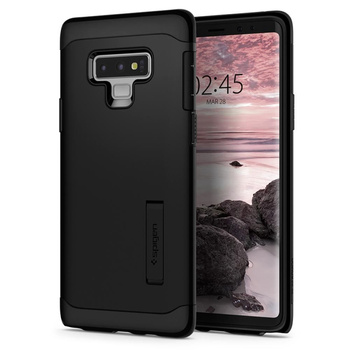Spigen Slim Armor Samsung Note 9 black